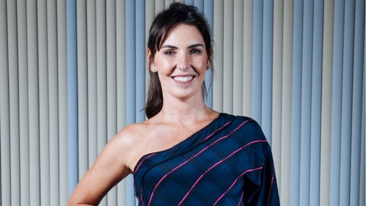 Glenda Kozlowski se despede da Globo após 23 anos (Reprodução: Instagram)