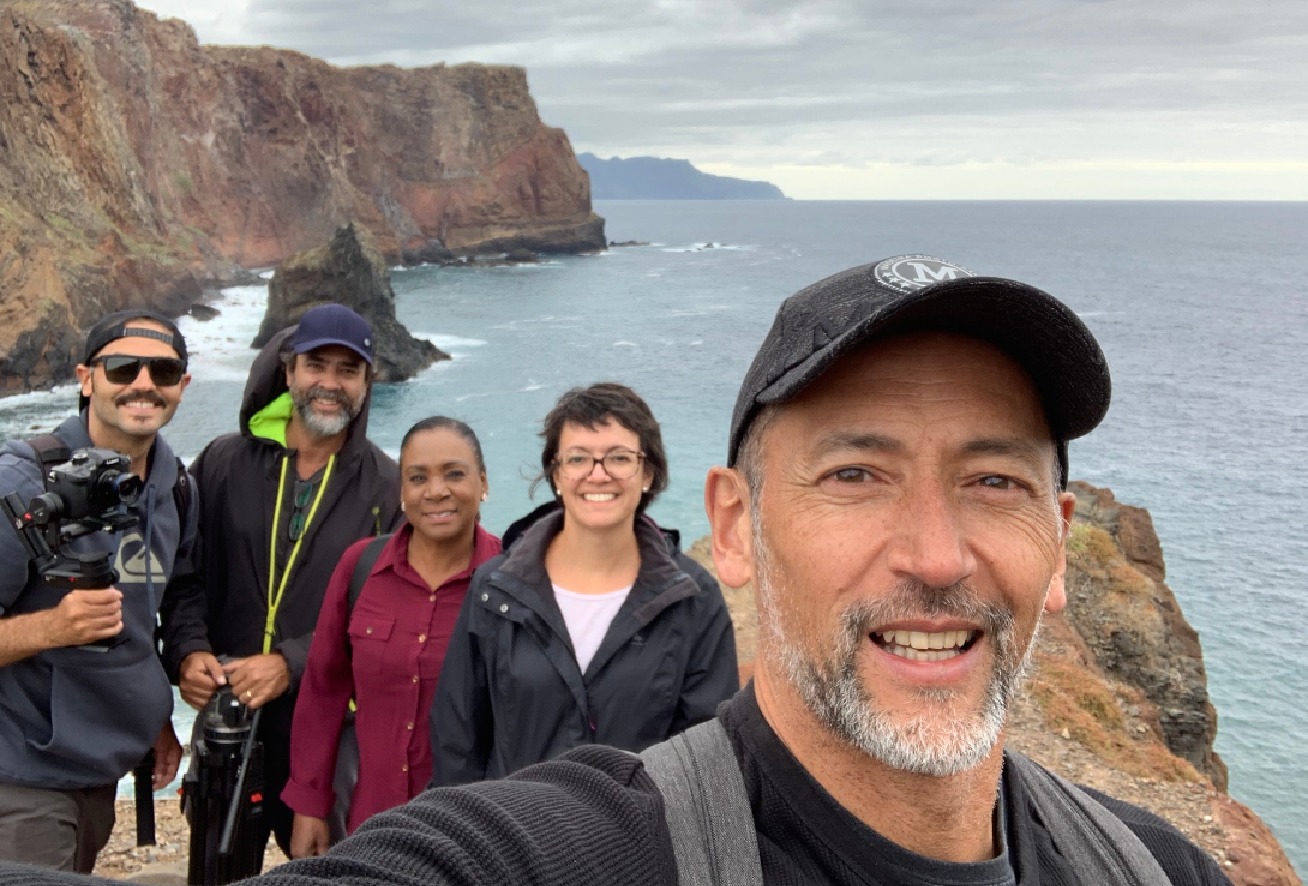 Globo Repórter mostra a Ilha da Madeira.