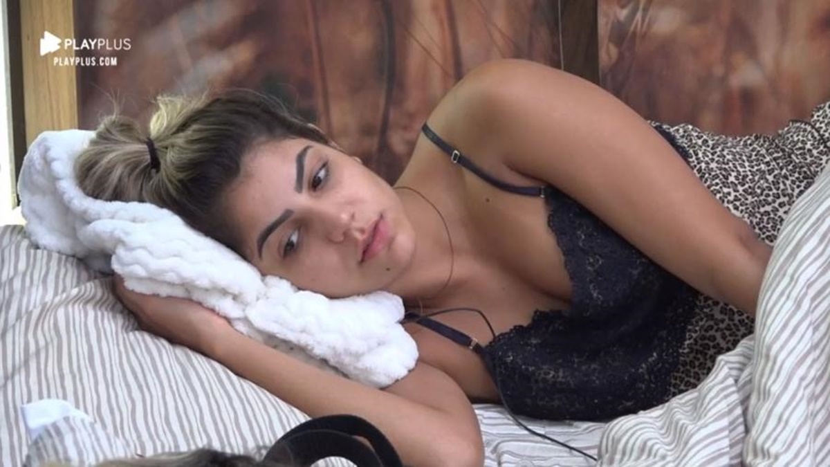 Hariany Almeida