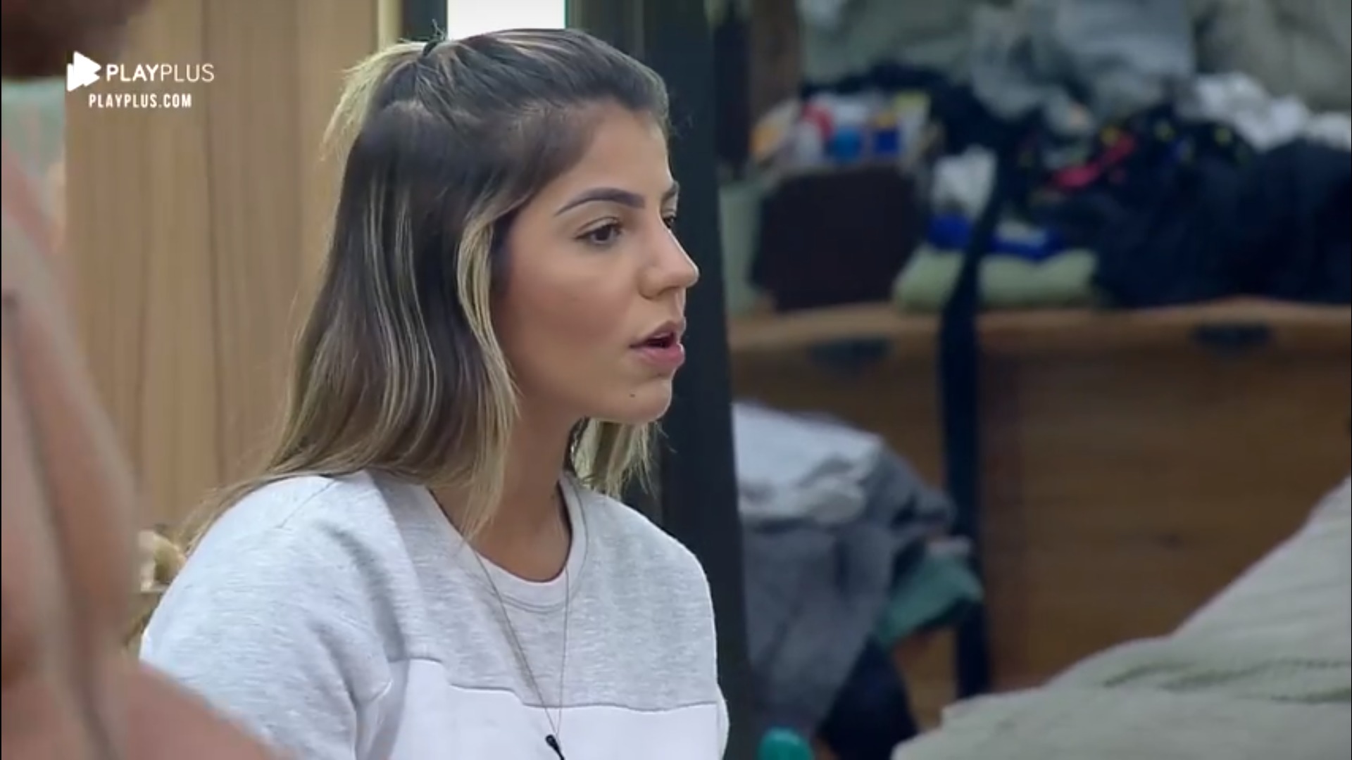 Hariany Almeida