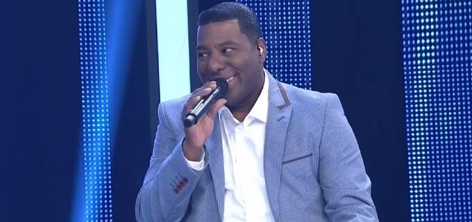 Em 2018 Netinho de Paula teve uma breve passagem pela Band (Reprodução: Band)