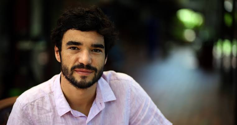 Caio Blat (Divulgação: TV Globo)