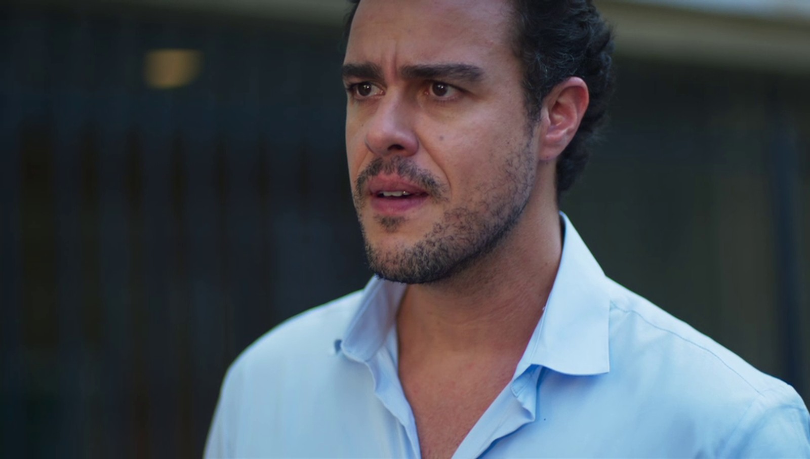 Joaquim (Joaquim Lopes) em Malhação