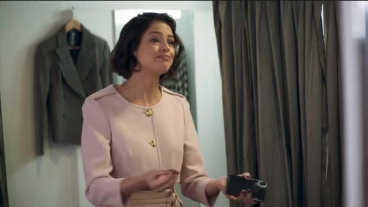 Josiane, de A Dona do Pedaço