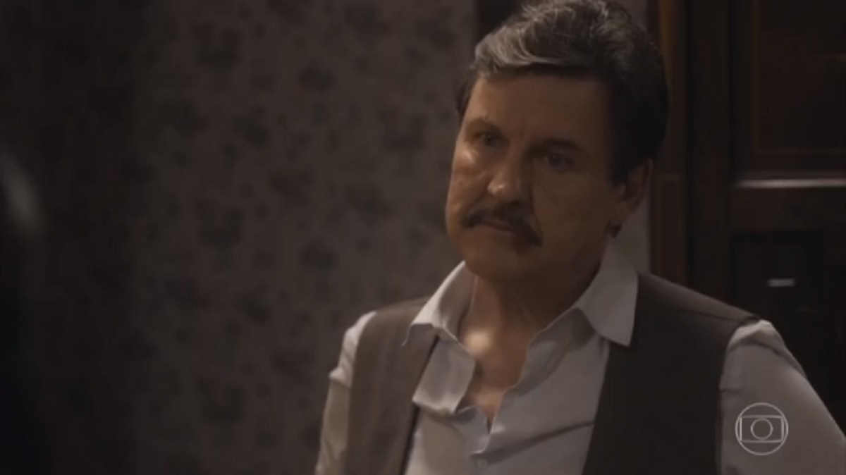 Júlio, de Éramos Seis