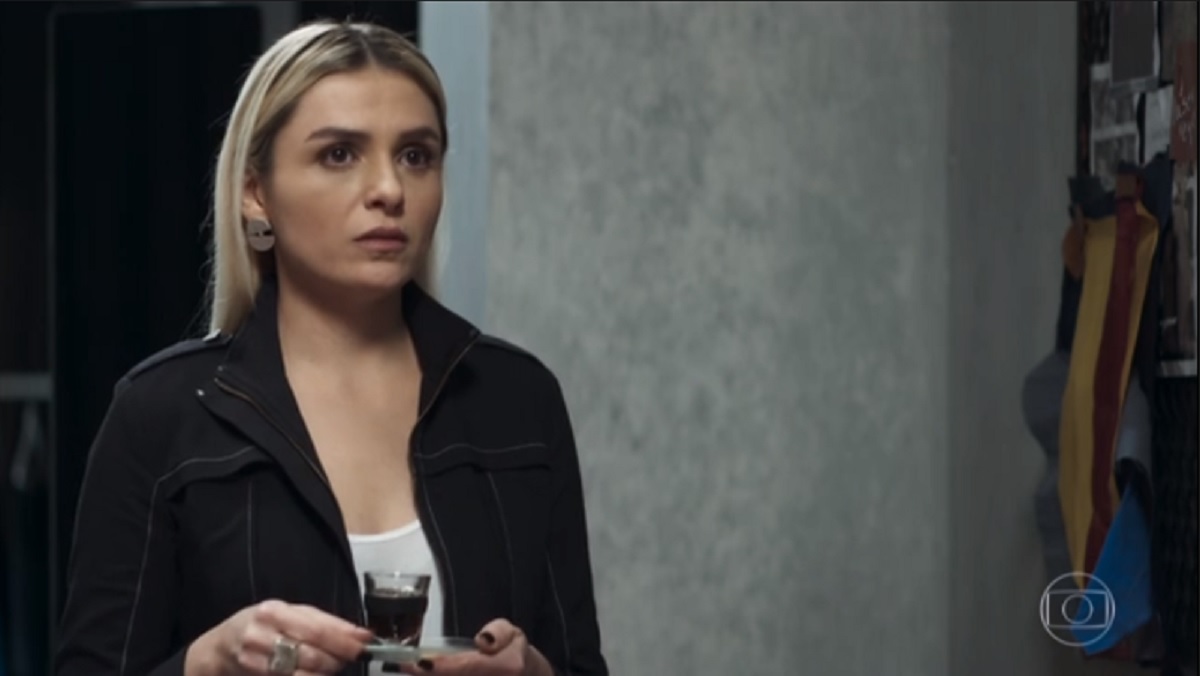 Kim, de A Dona do Pedaço