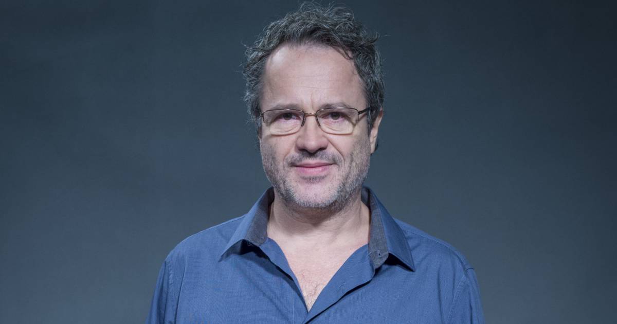 O ator Leonardo Medeiros (Divulgação)