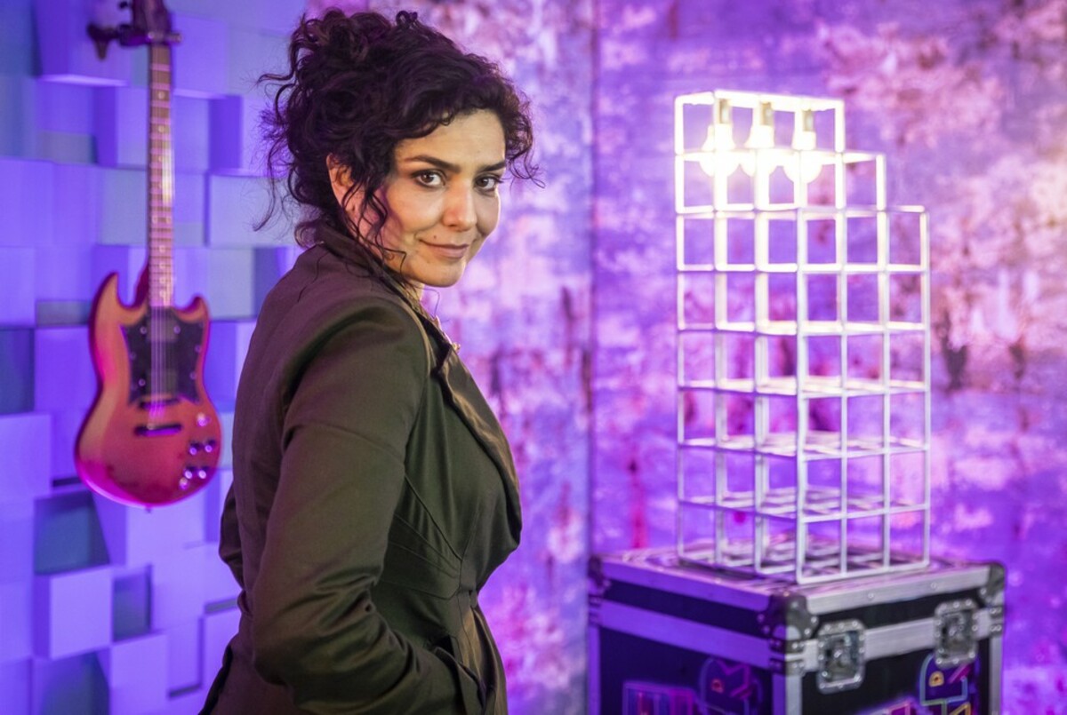 Letícia Sabatella vai participar do PopStar