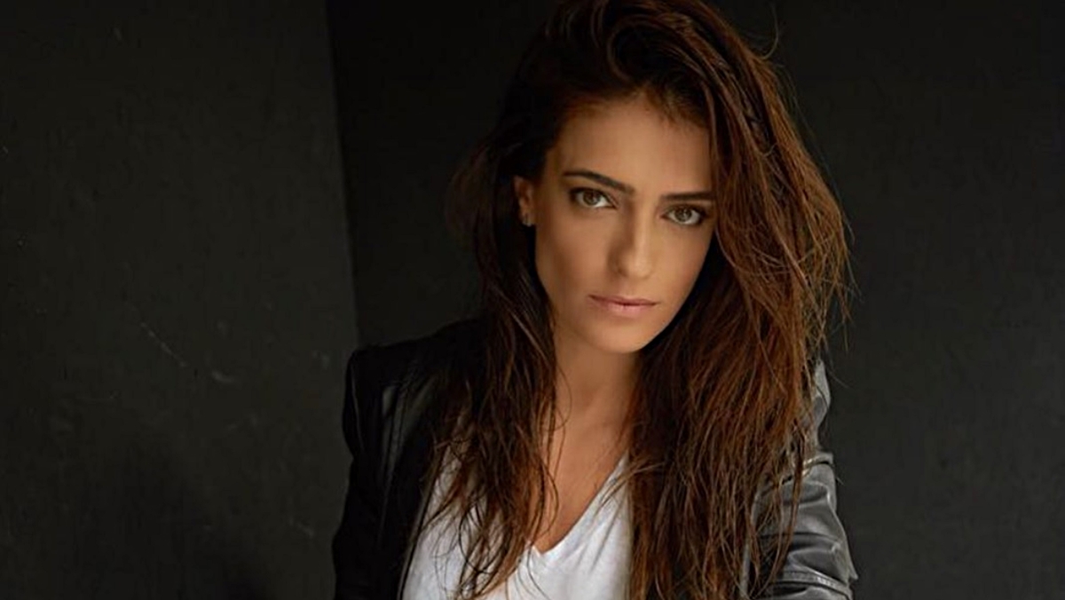 Lisandra Cortez (Reprodução: Instagram)