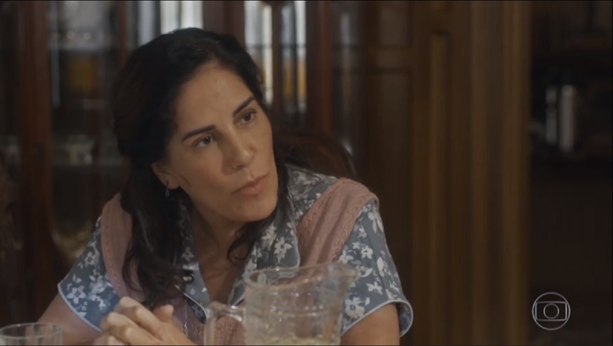 Lola, de Éramos Seis