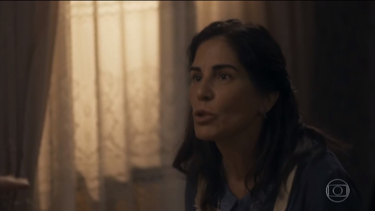 Lola, de Éramos Seis