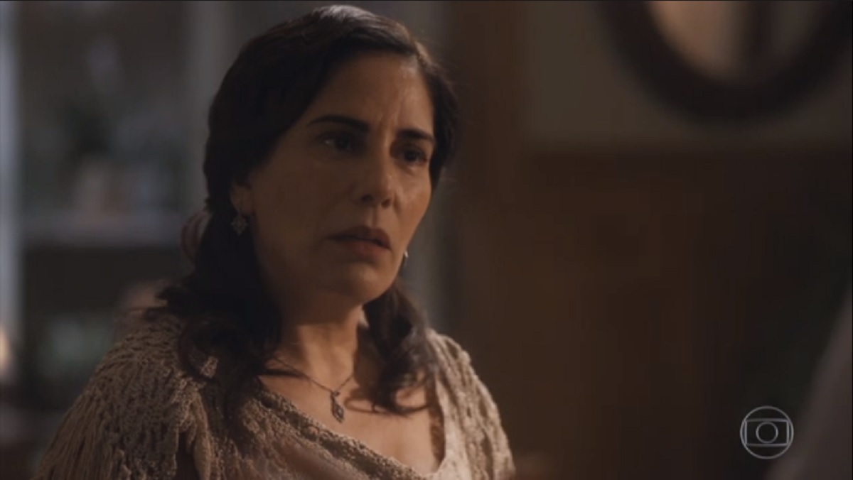 Lola, de Éramos Seis