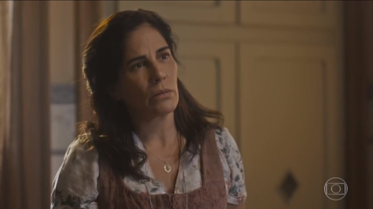 Lola, de Éramos Seis