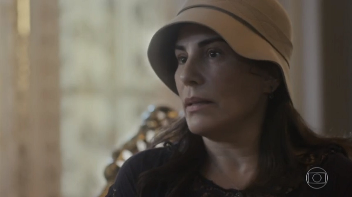 Lola, de Éramos Seis
