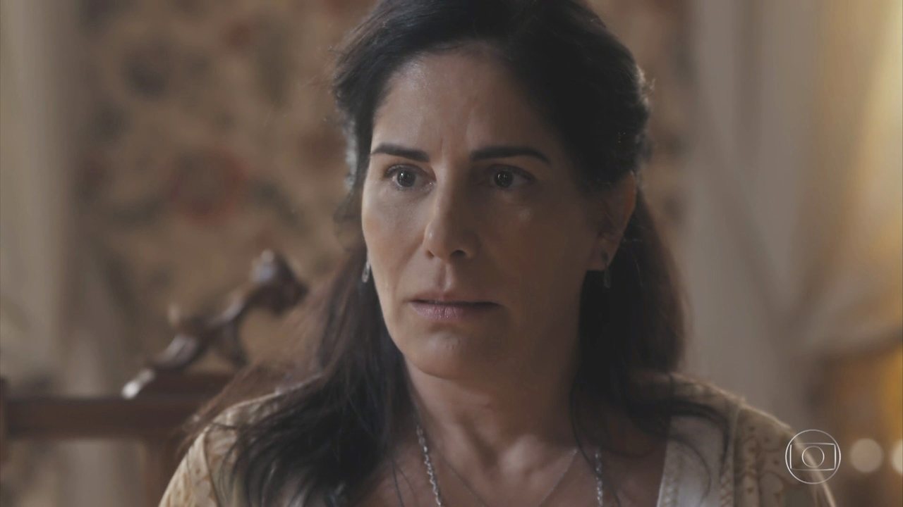 Lola, de Éramos Seis (Reprodução)