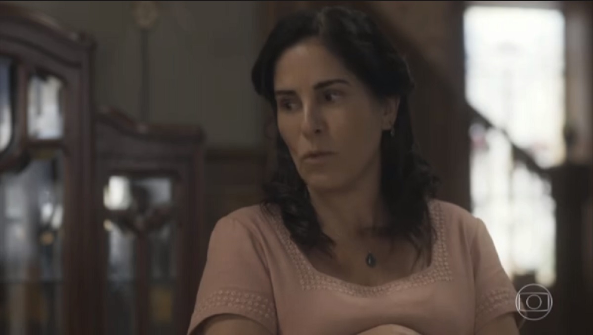 Lola, de Éramos Seis