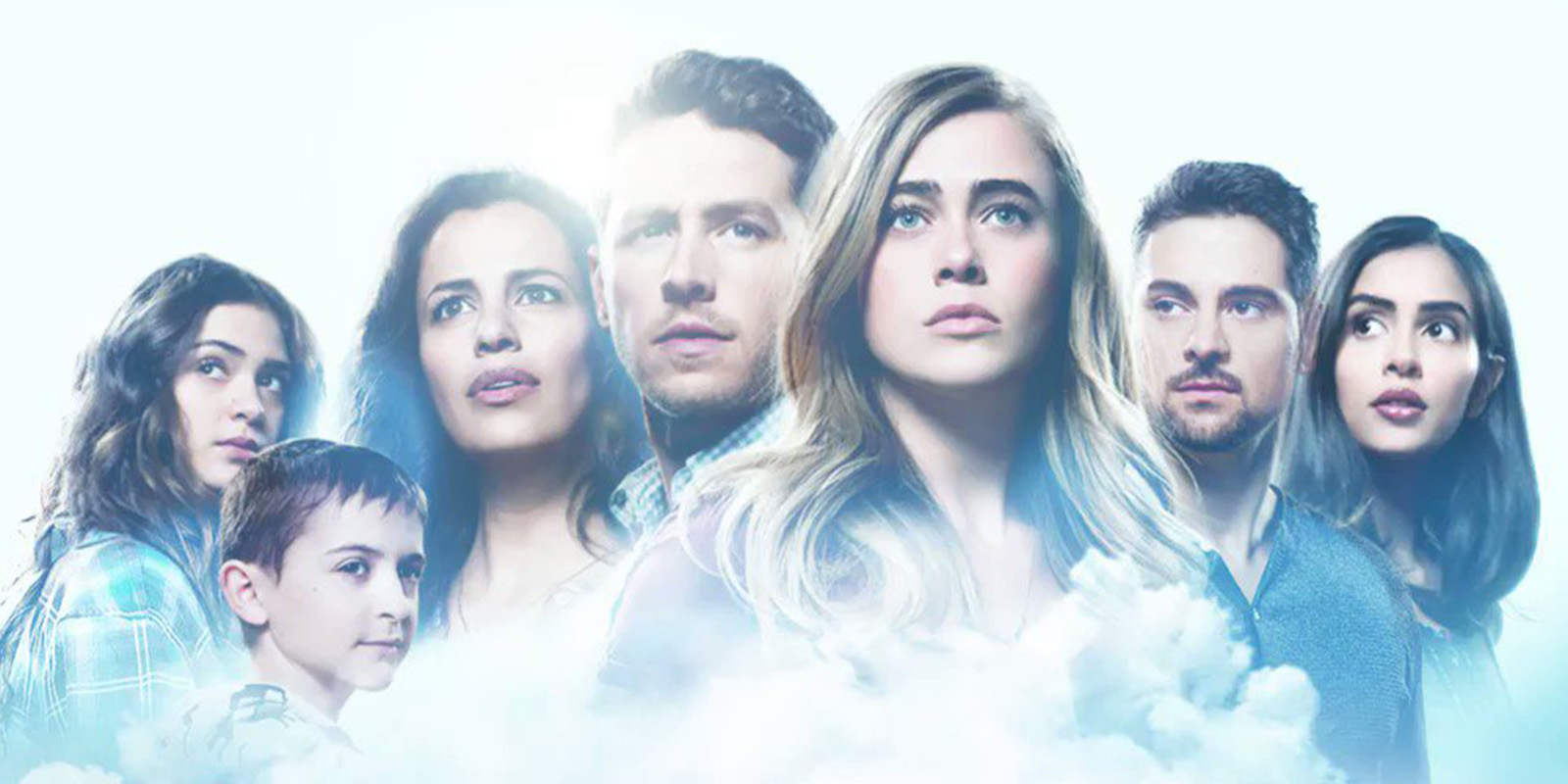 Manifest, nova produção do Grupo Globo
