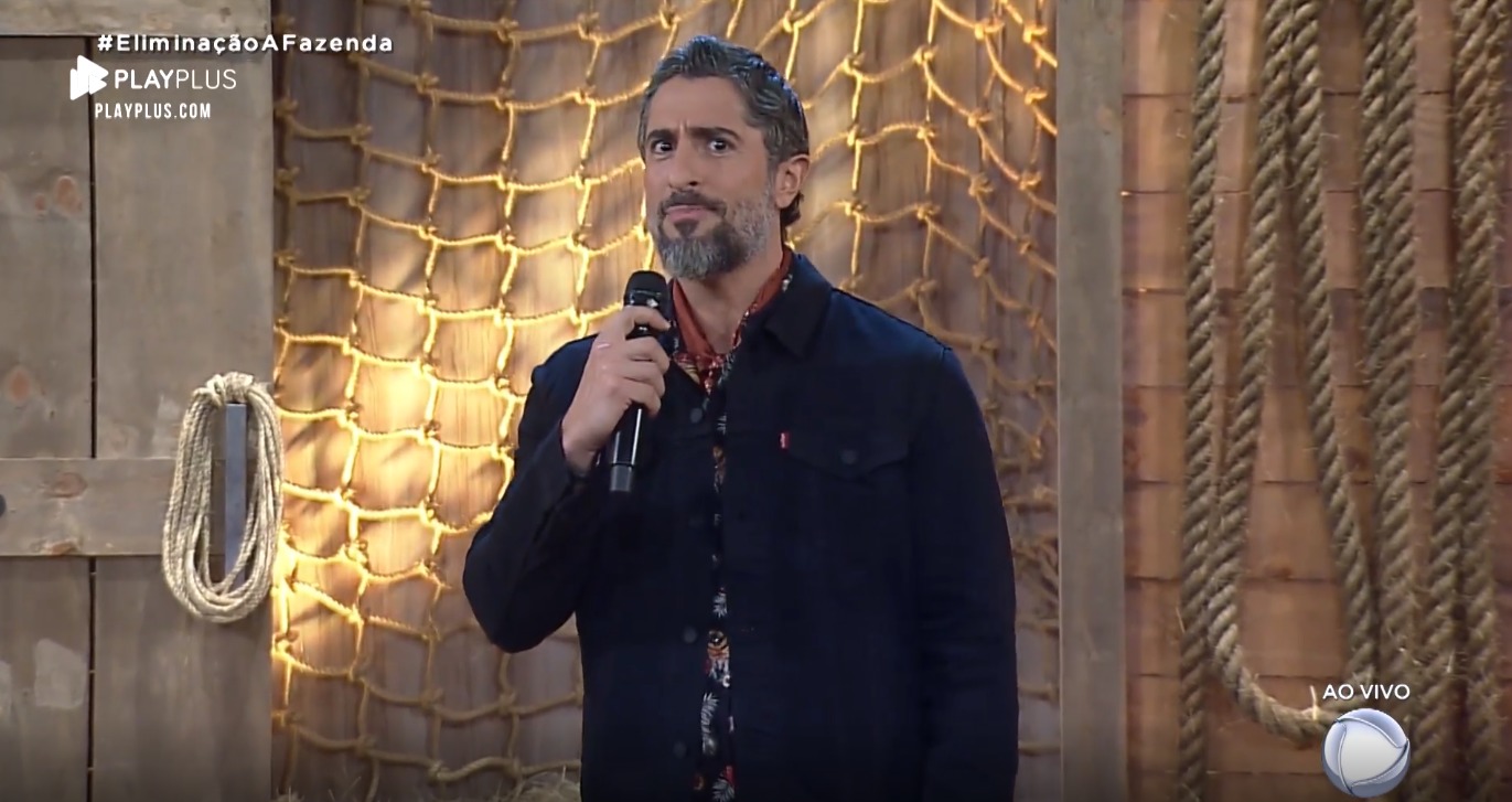 Marcos Mion