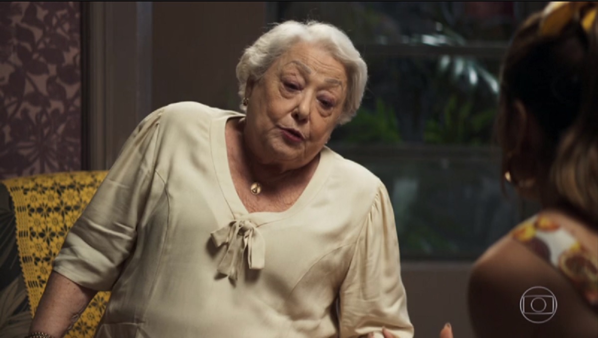 Marlene e Maria da Paz, de A Dona do Pedaço