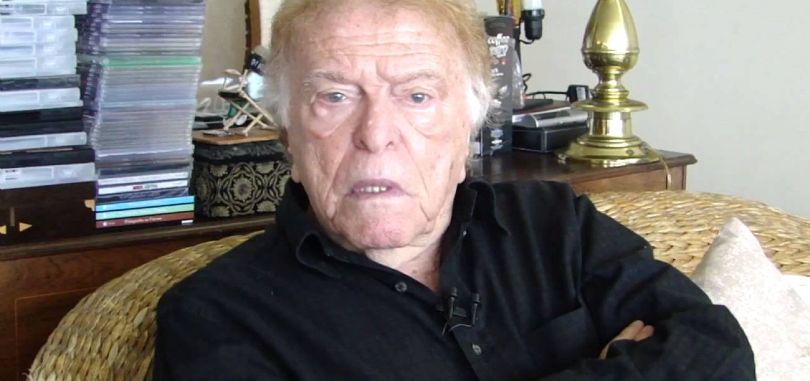 Maurício Sherman