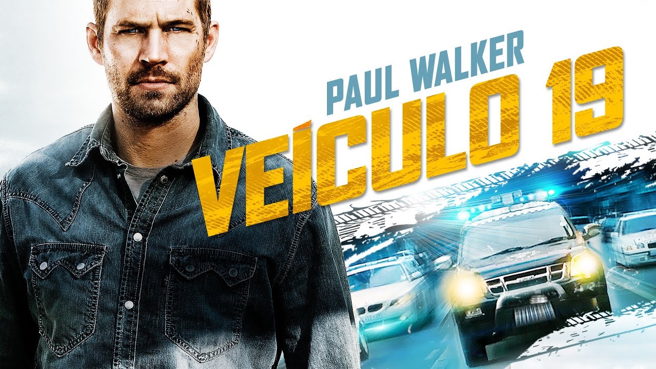 Filme Veículo 19.