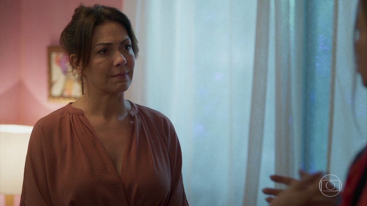 Nana (Fabiula Nascimento) e Paloma (Grazi Massafera) em Bom Sucesso