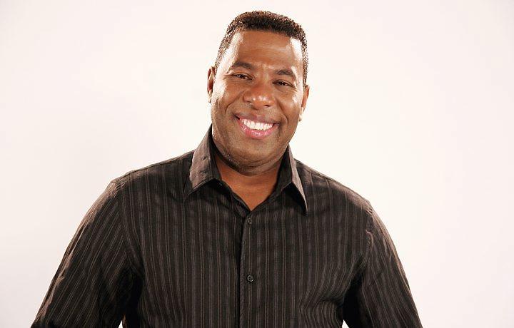 Netinho de Paula tem passagens pela Globo, SBT e Record TV (Divulgação)