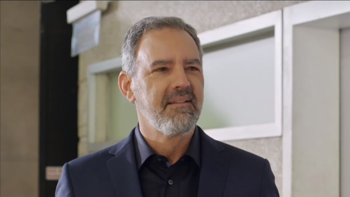 Paulo Roberto (Floriano Peixoto) em Topíssima