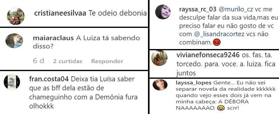 Reprodução: (Instagram)