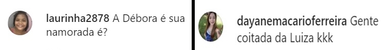 Reprodução: (Instagram)