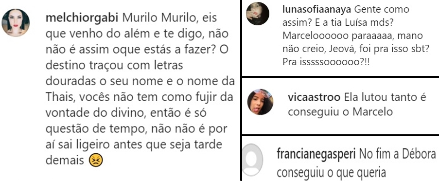 Reprodução: (Instagram)