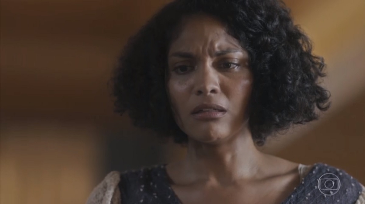 Shirley, de Éramos Seis