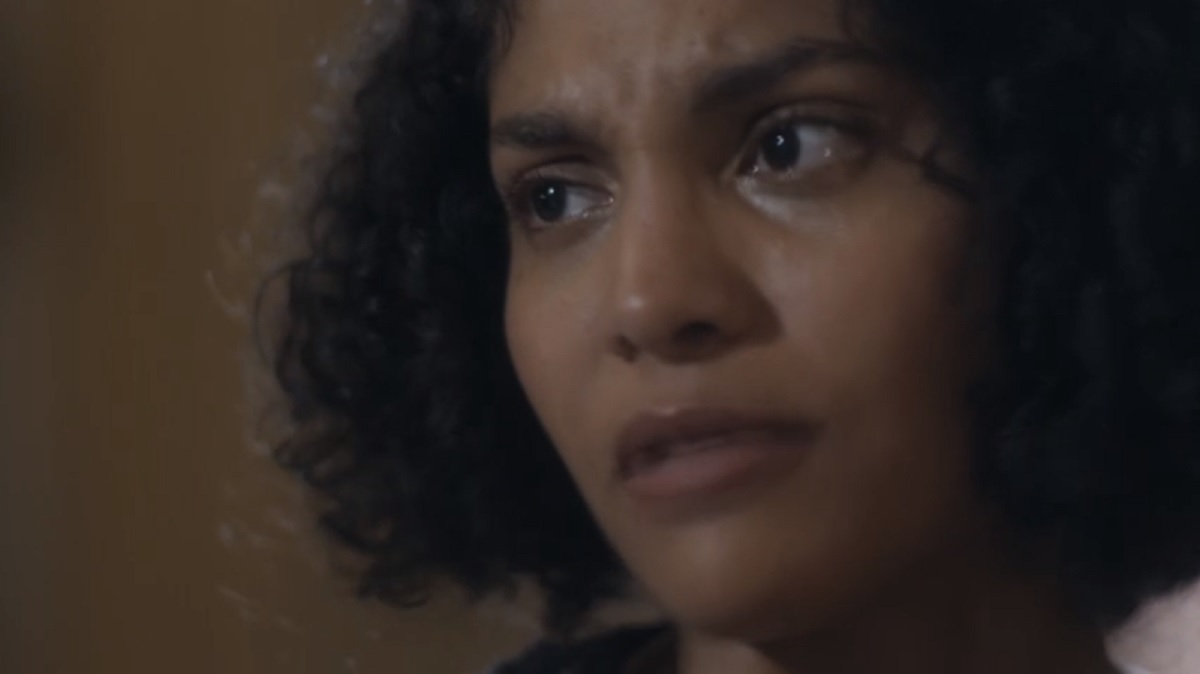 Shirley, de Éramos Seis
