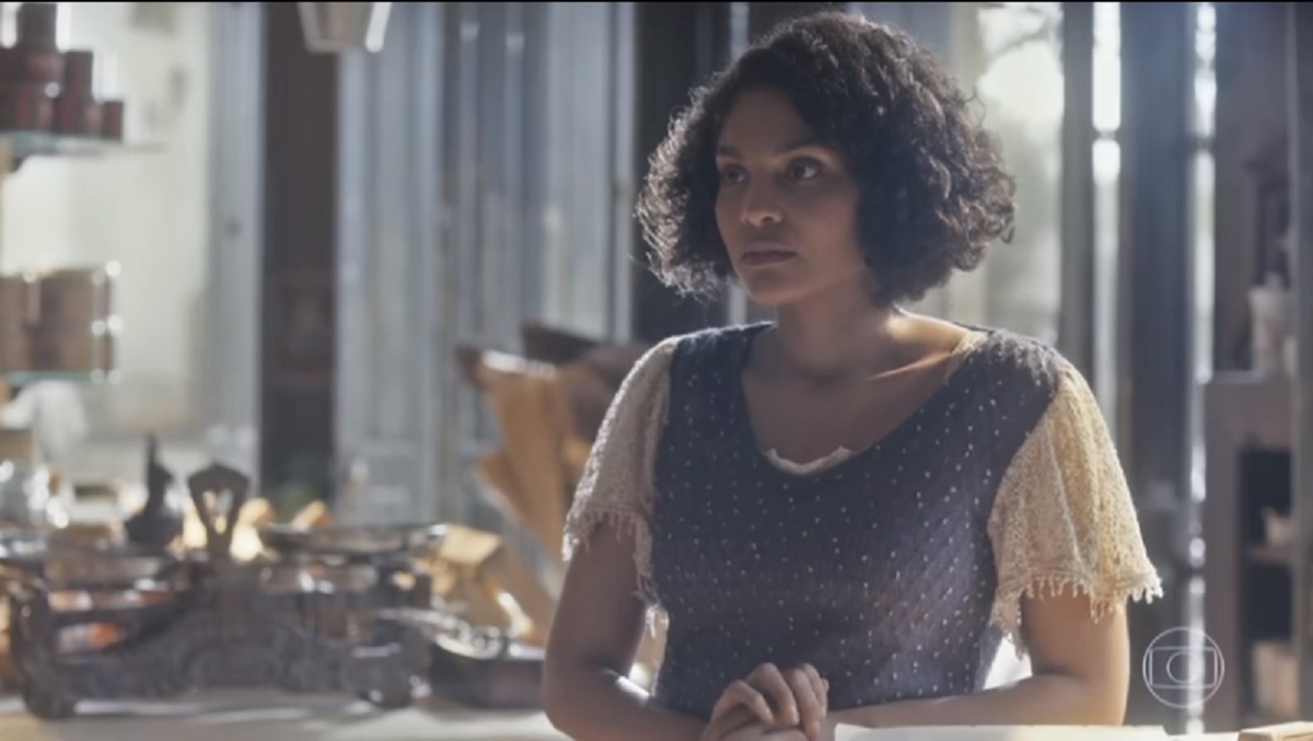 Shirley, de Éramos Seis