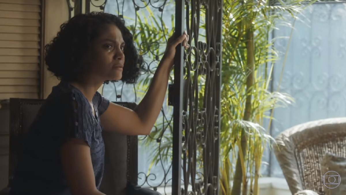 Shirley, de Éramos Seis