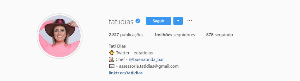 Tati Dias 