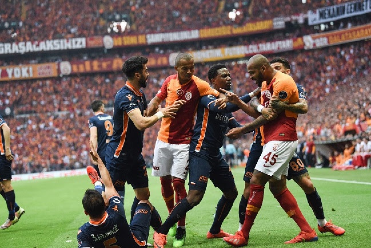 Campeonato Turco é exclusividade da DAZN (Bulent Kilic / Gerry Images)