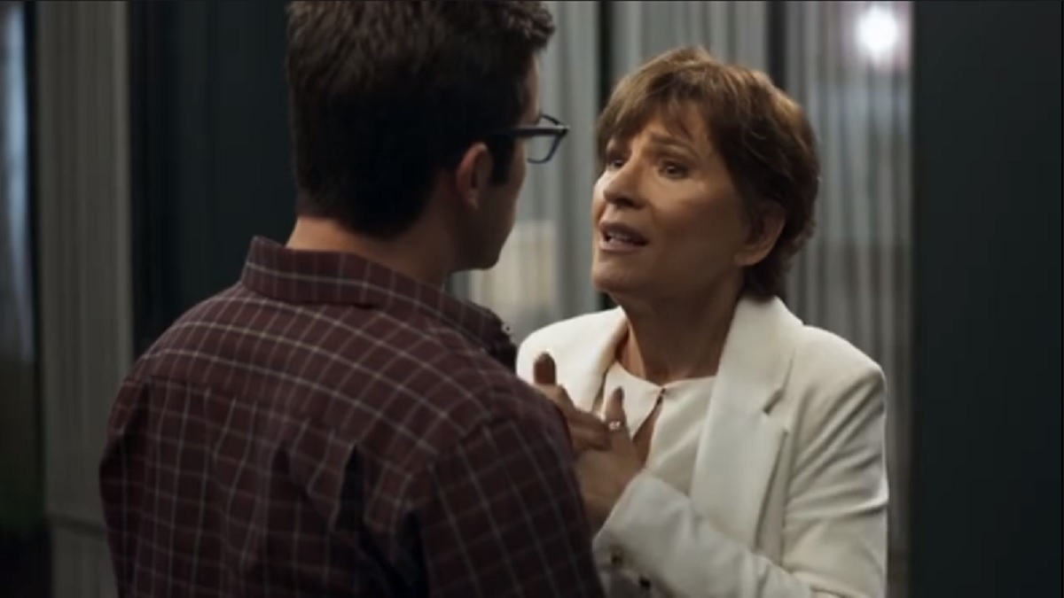 Zé Hélio e Beatriz, de A Dona do Pedaço
