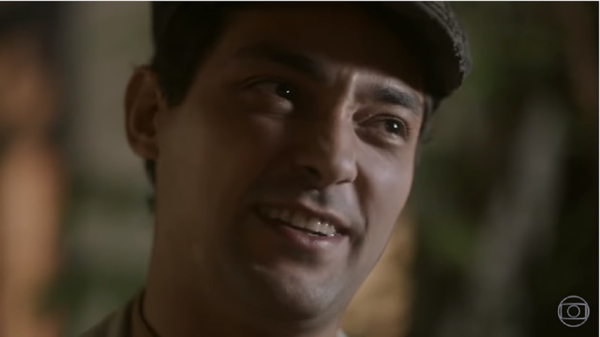 Zeca, de Éramos Seis