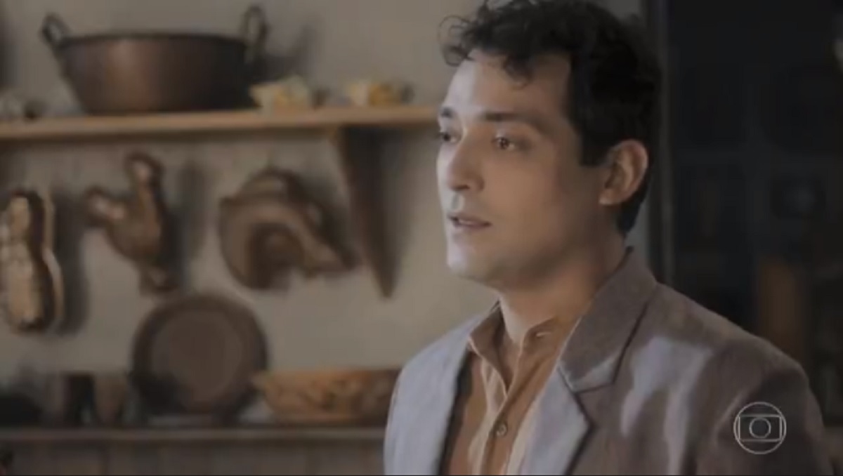 Zeca, de Éramos Seis