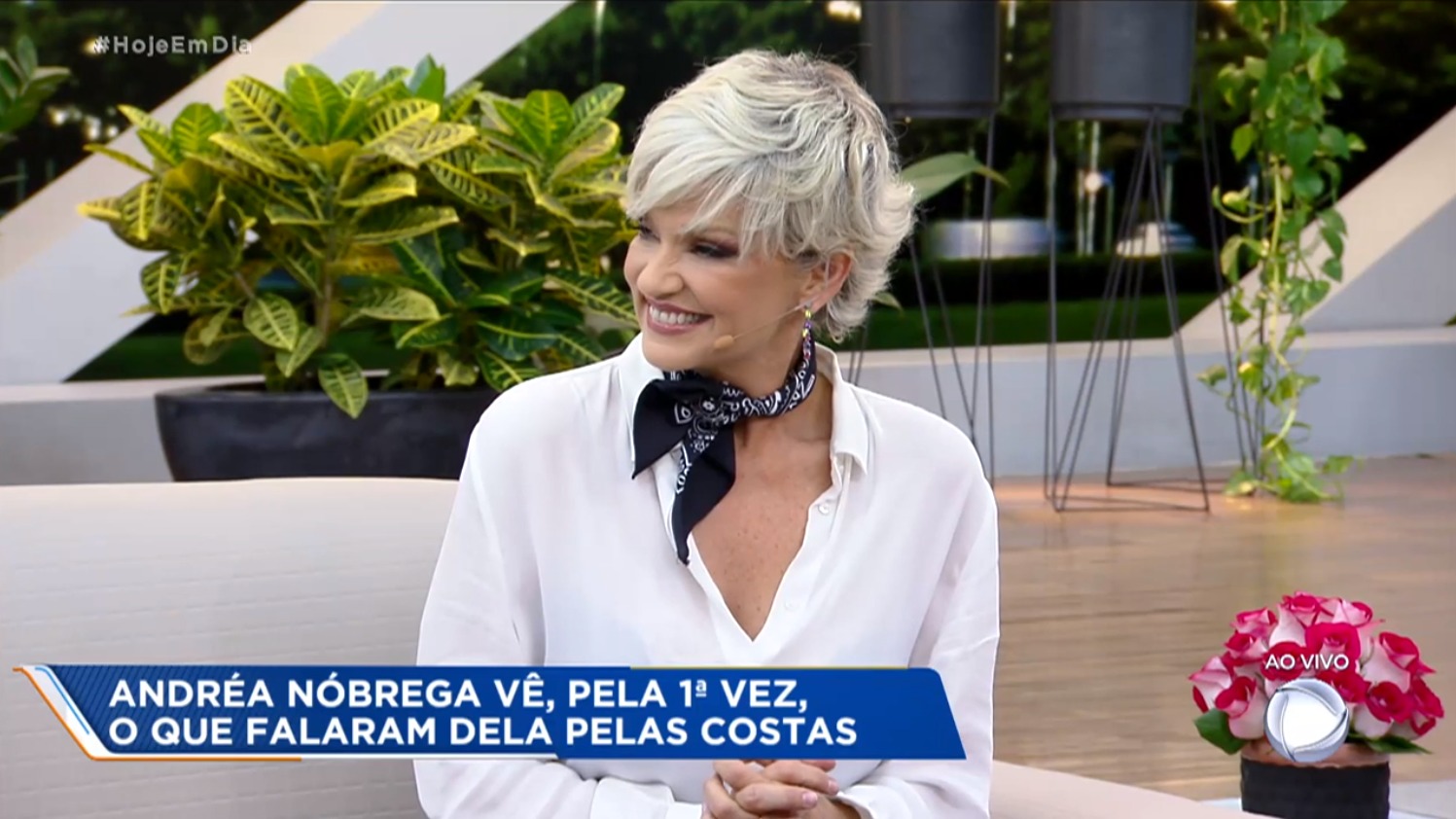 Andréa Nóbrega
