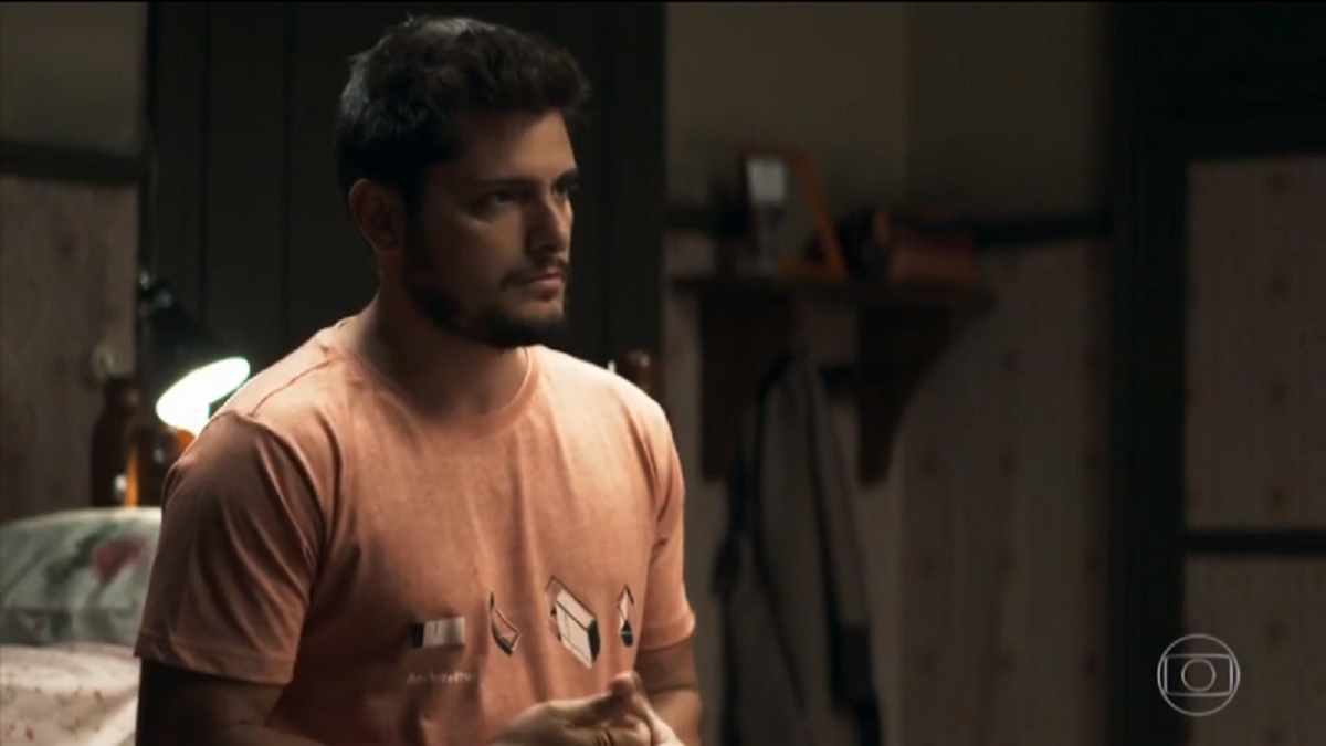 Bernardo, de A Dona do Pedaço