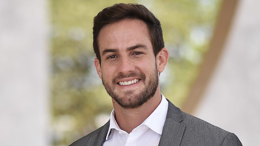 Daniel Adjuto, da CNN Brasil