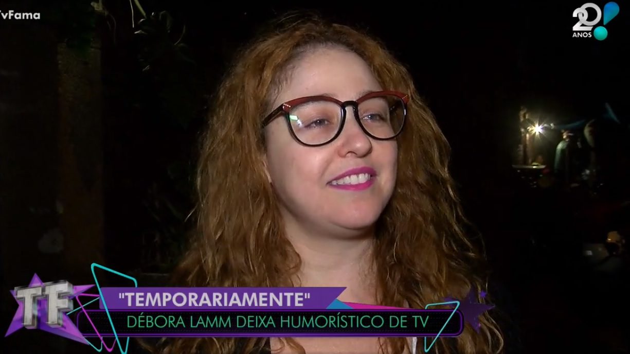 Debora Lamm