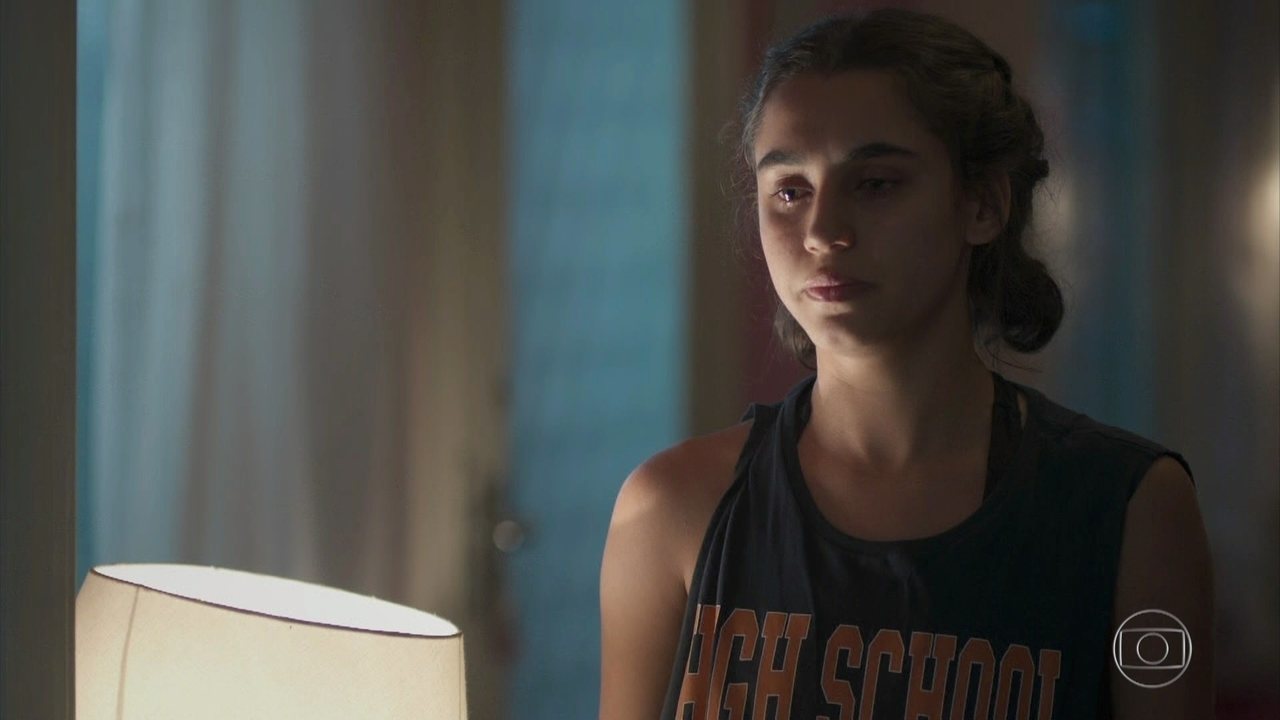 Gabriela (Giovanna Coimbra) em Bom Sucesso