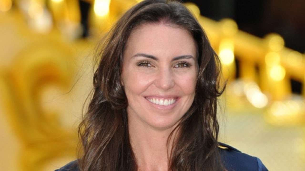 Glenda Kozlowski apresentará reality no SBT