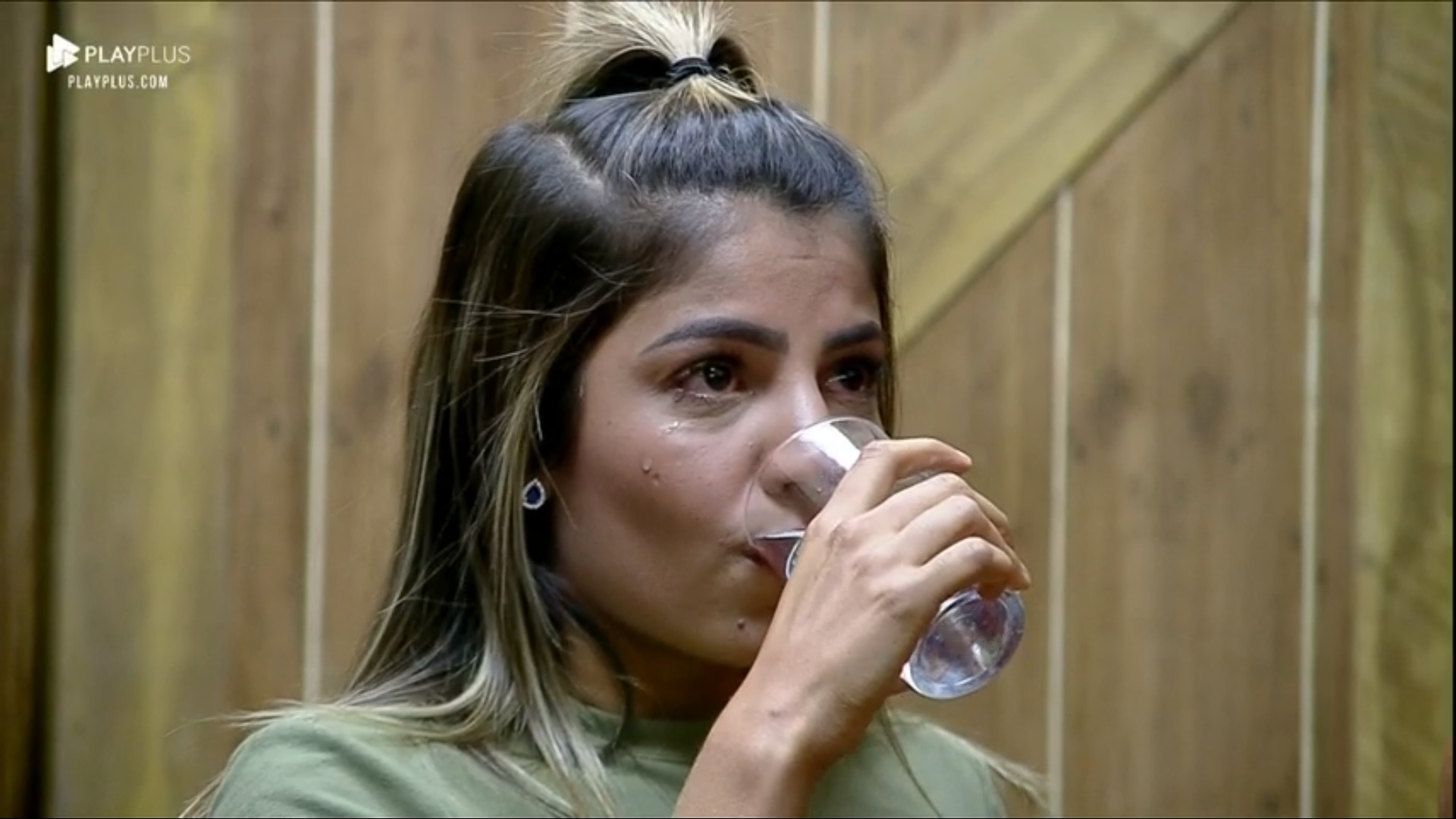 Hariany Almeida em A Fazenda 11