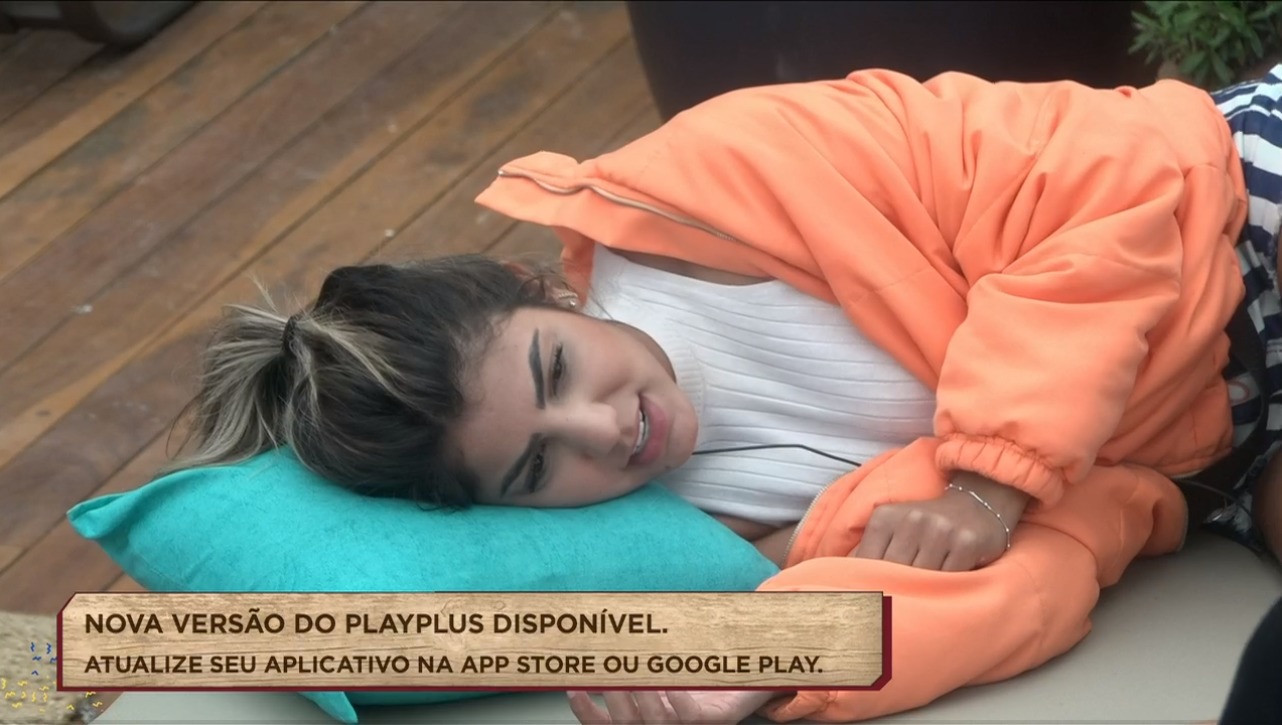 Hariany Almeida
