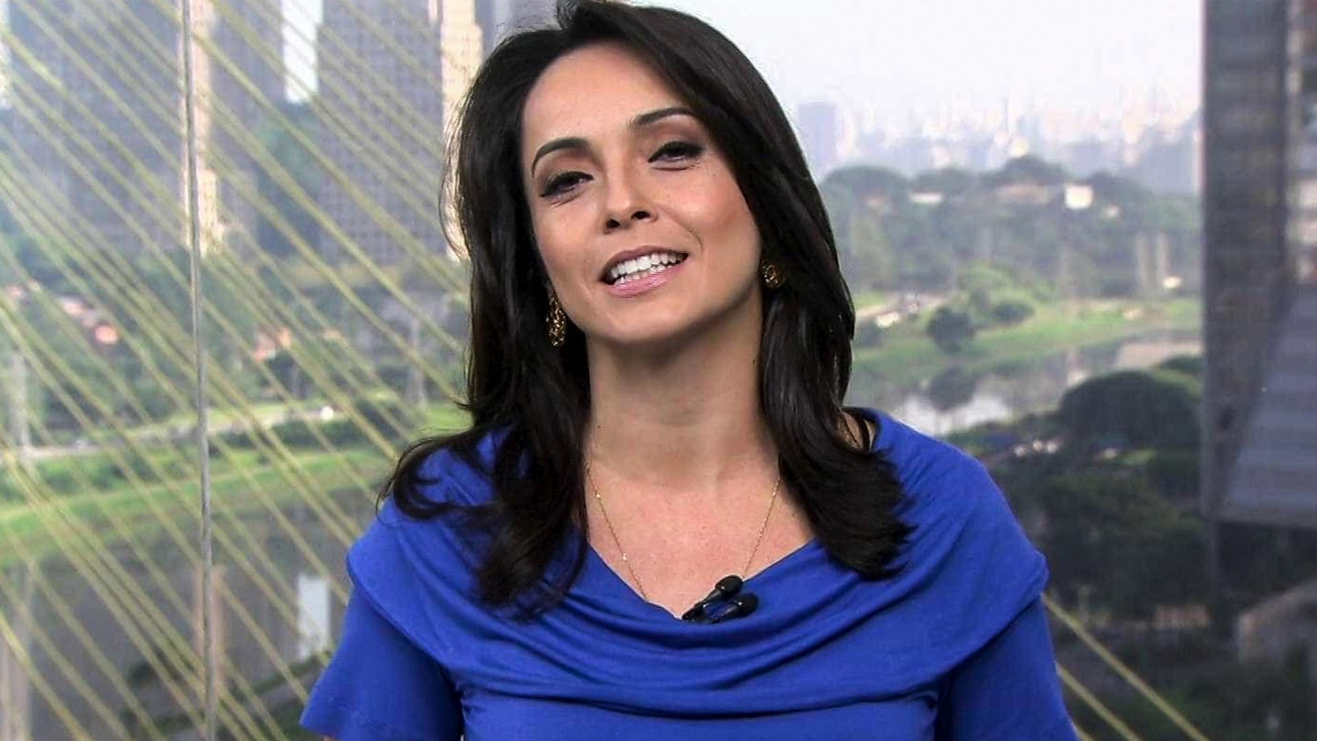 Izabella Camargo