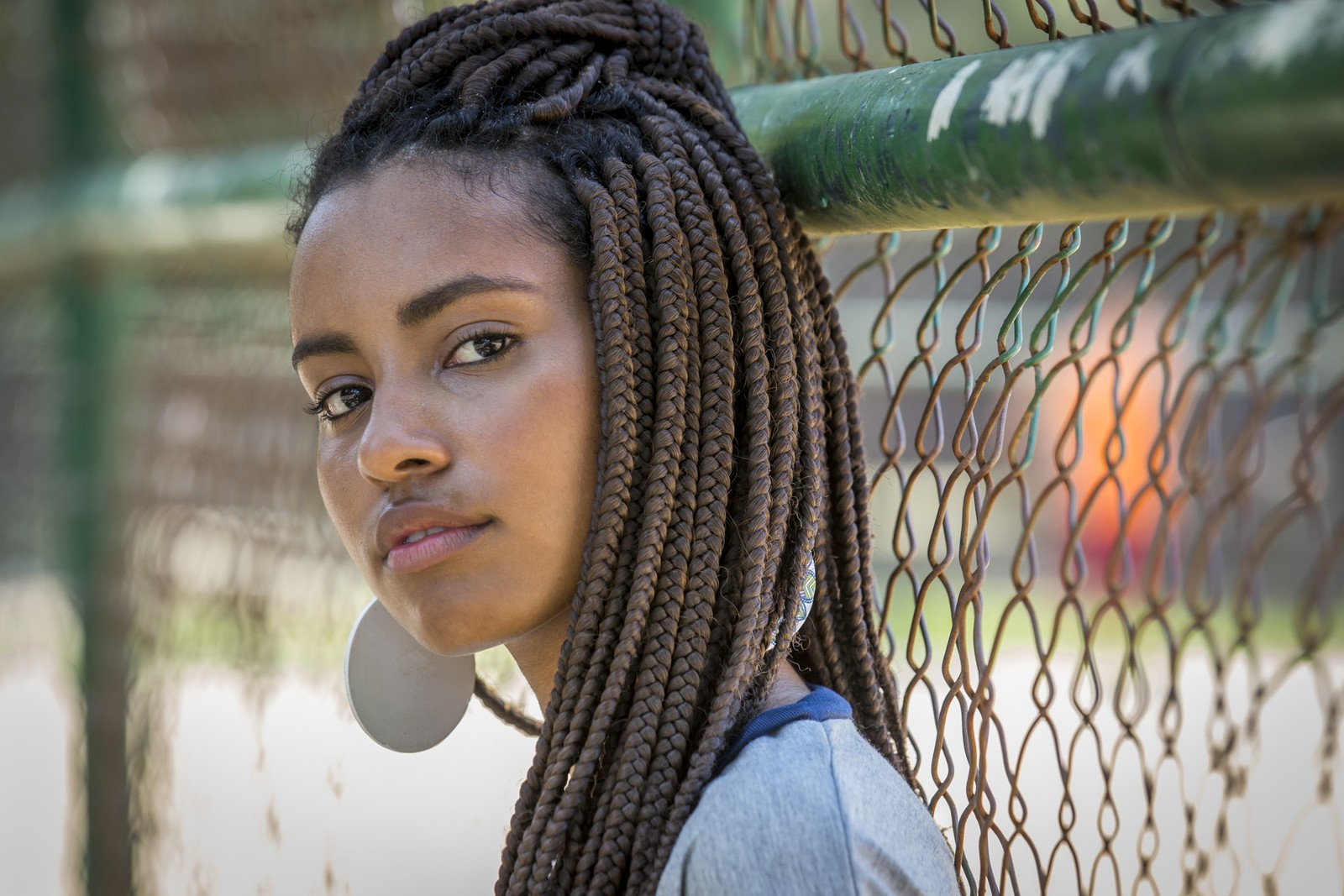 Jaqueline em Malhação: Toda Forma de Amar